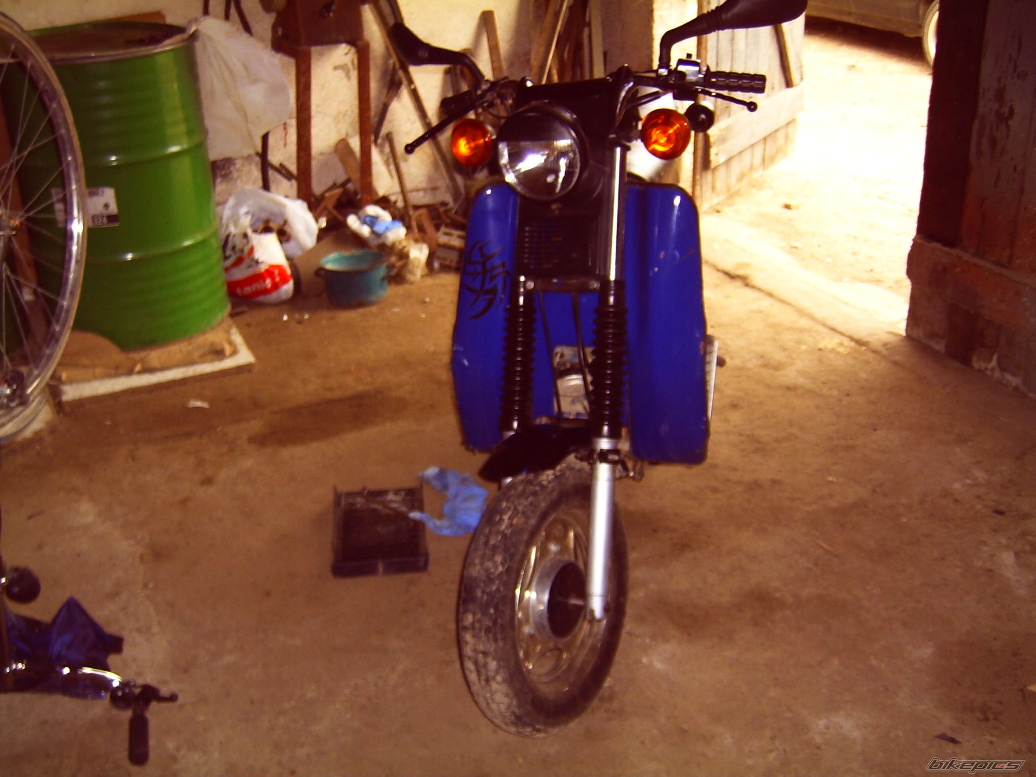 Bike Photo 1028230