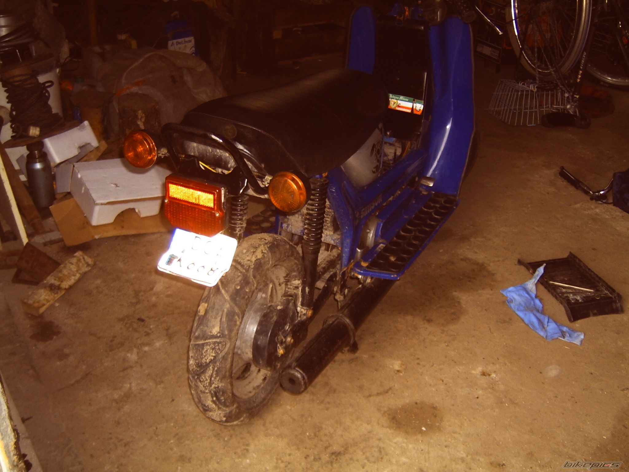 Bike Photo 1028260