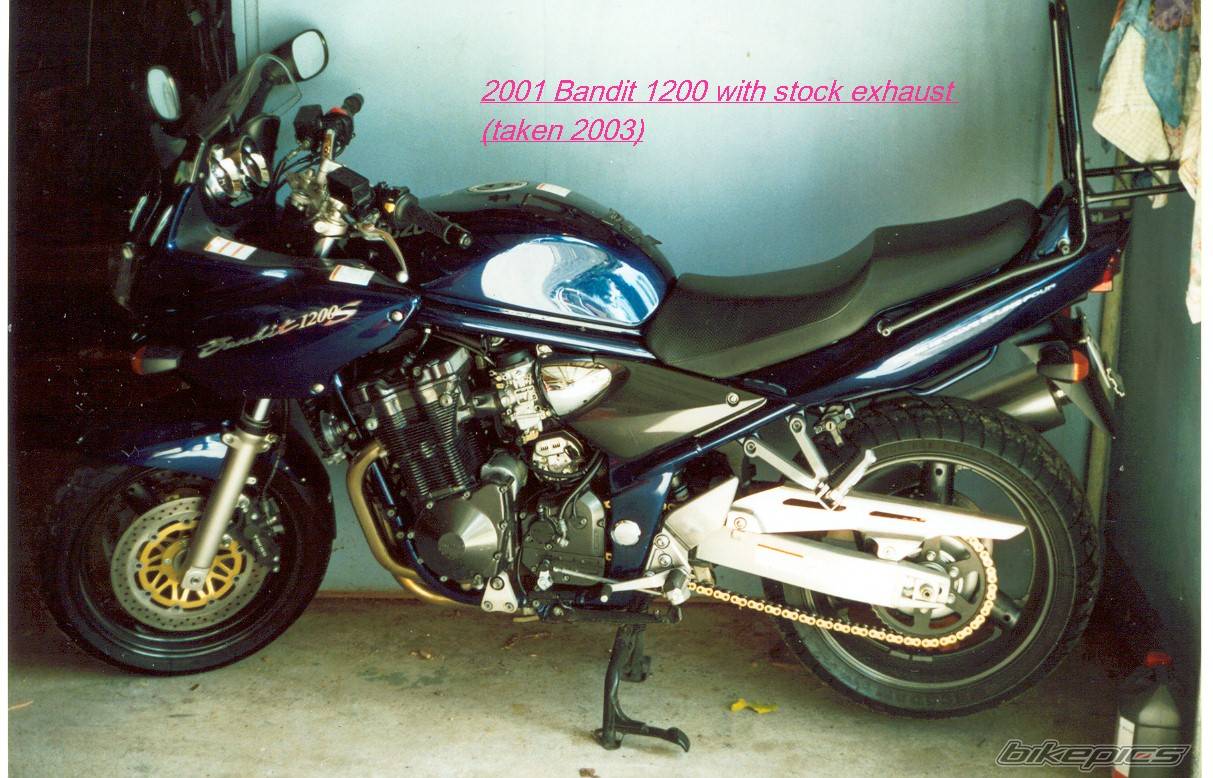 Bike Photo 102827