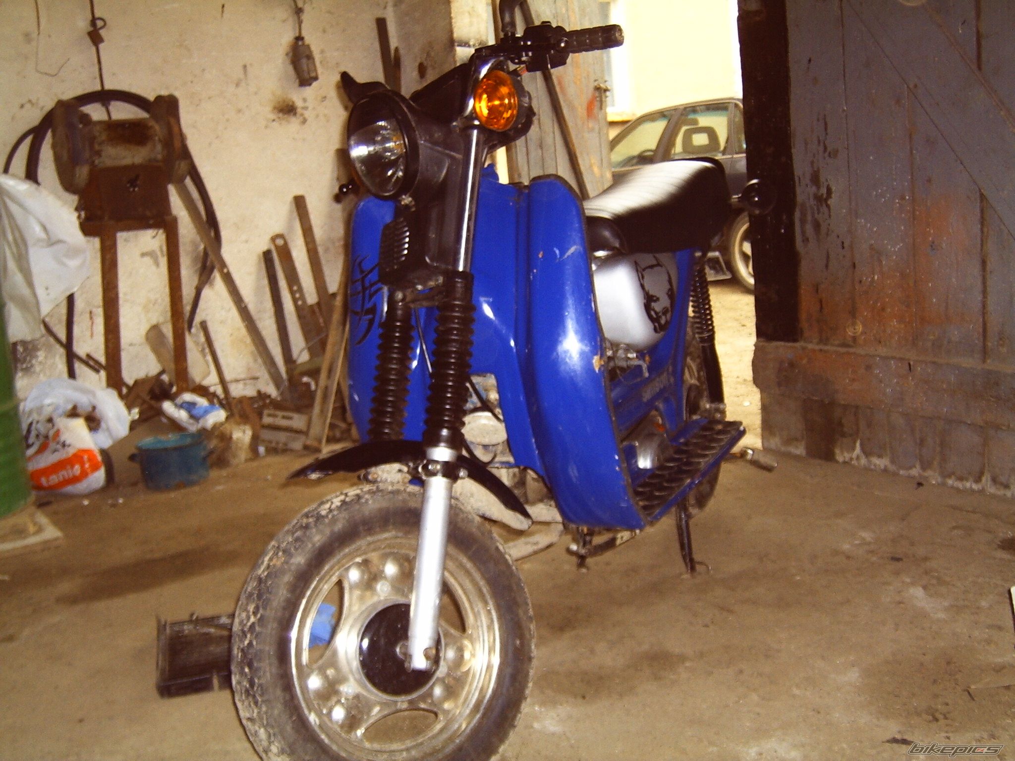 Bike Photo 1028273