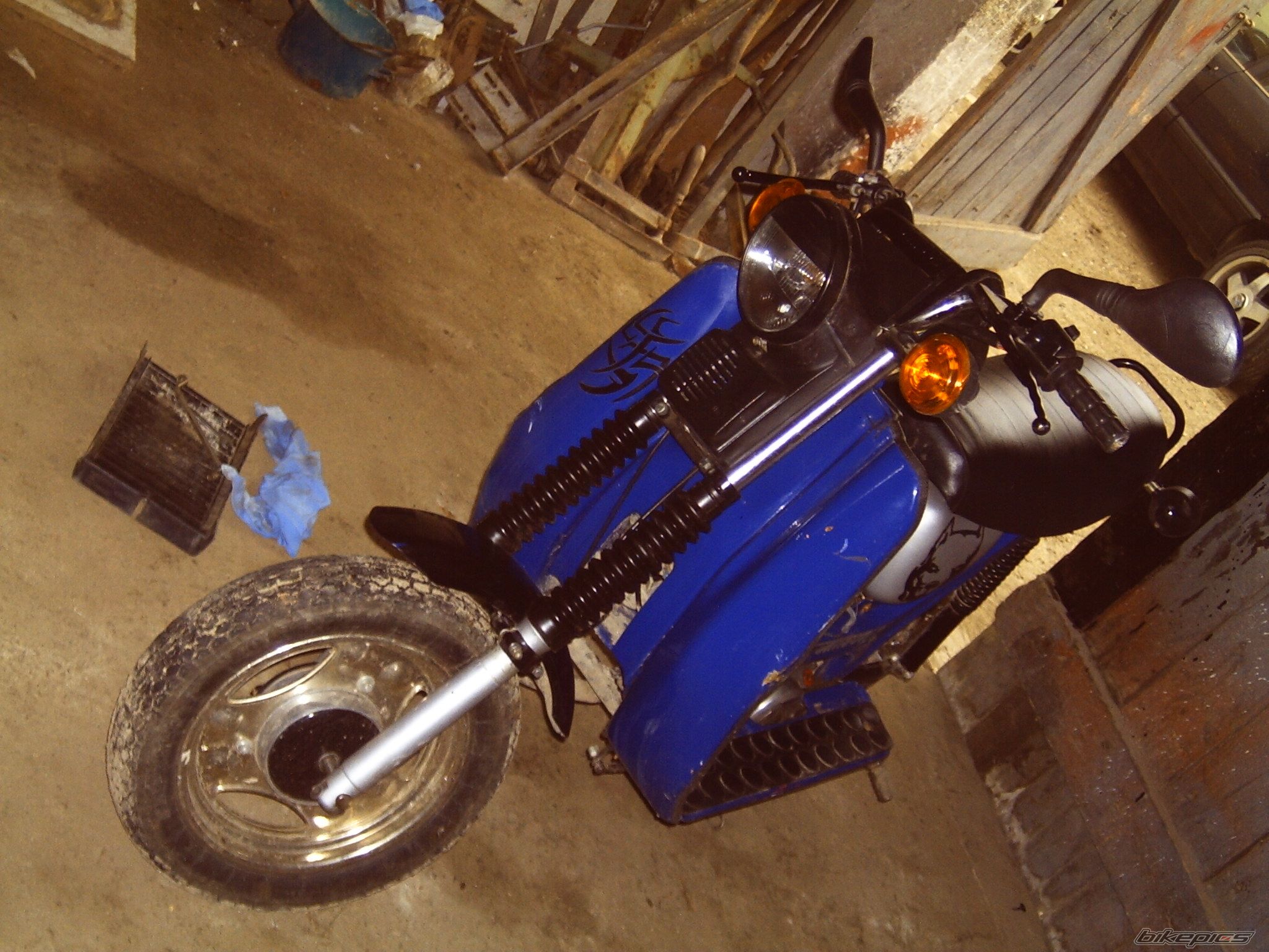 Bike Photo 1028277