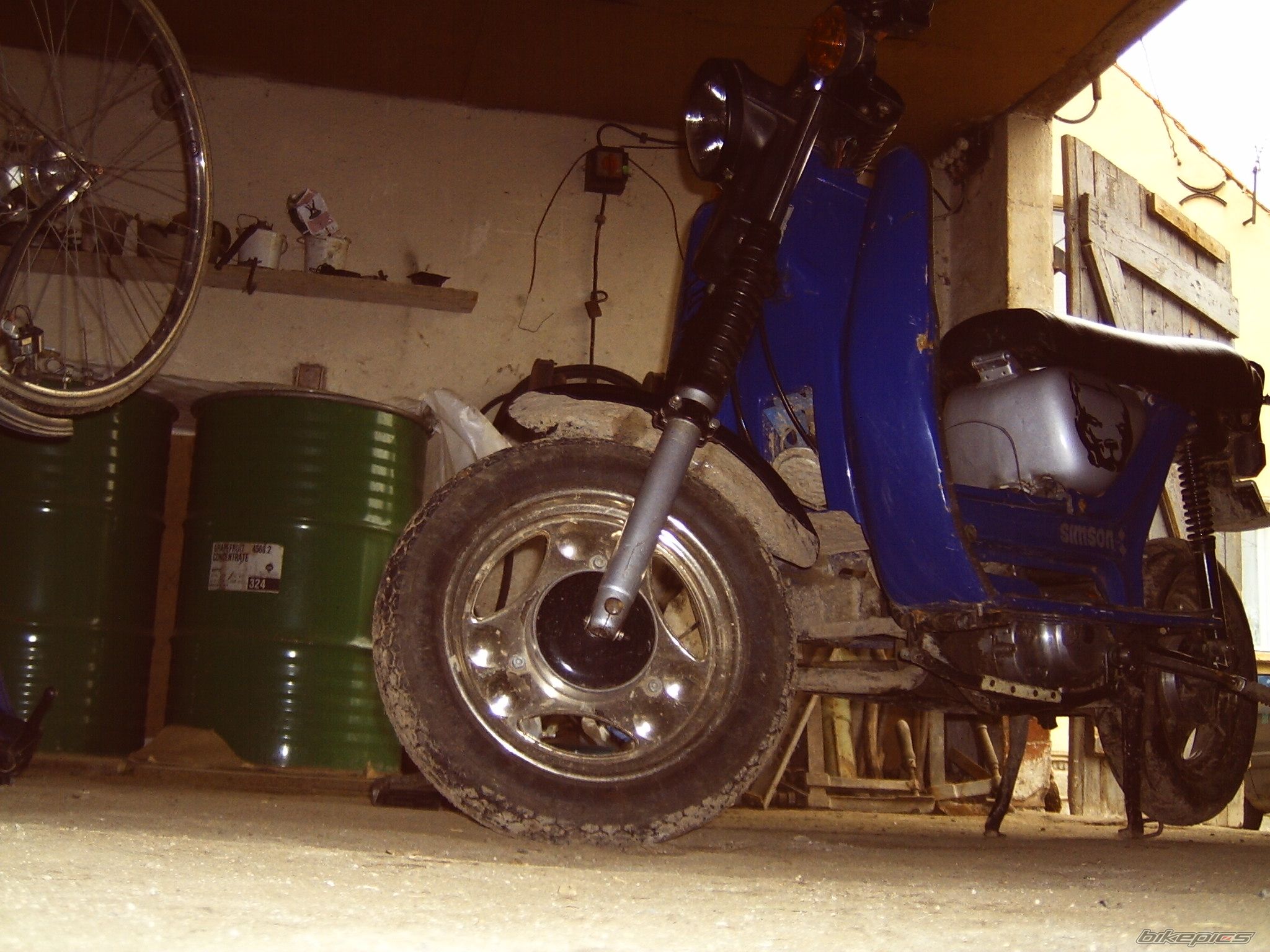 Bike Photo 1028280