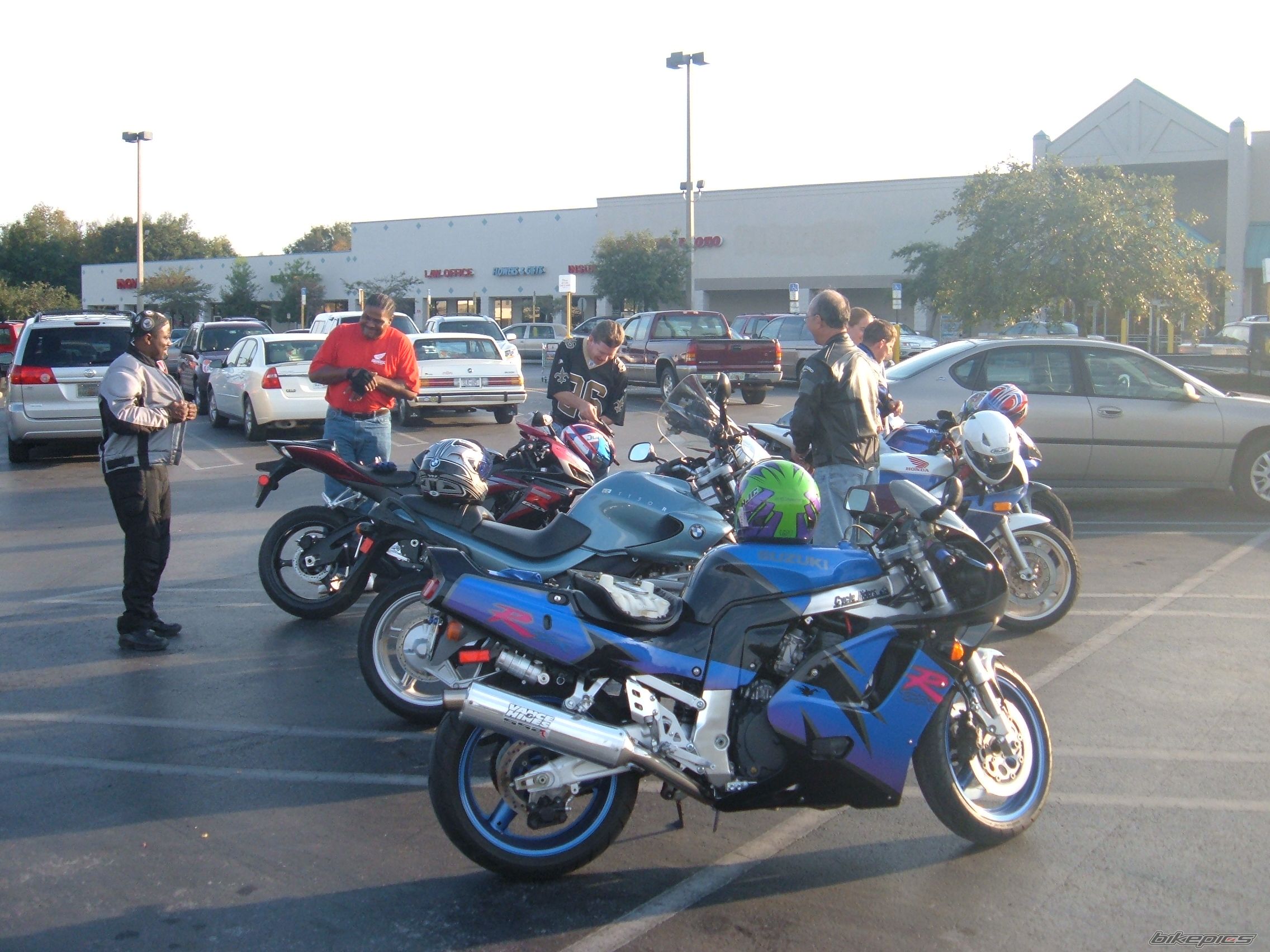 Bike Photo 1028297