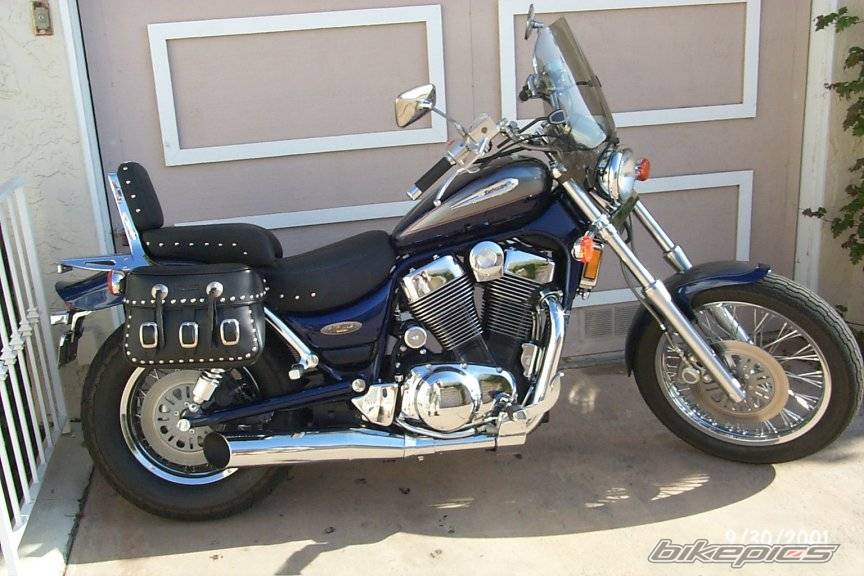 Bike Photo 10283