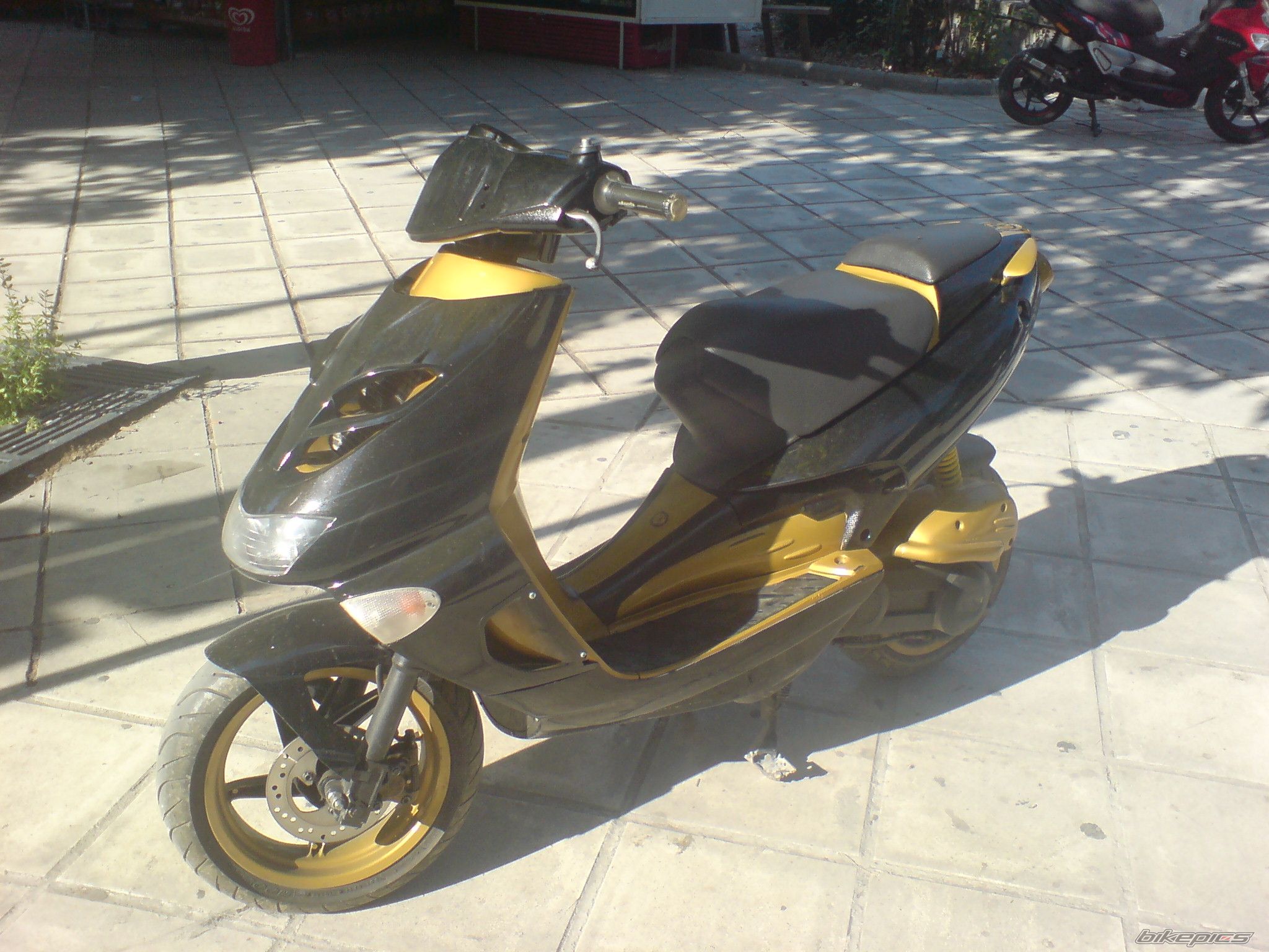 Bike Photo 1028307