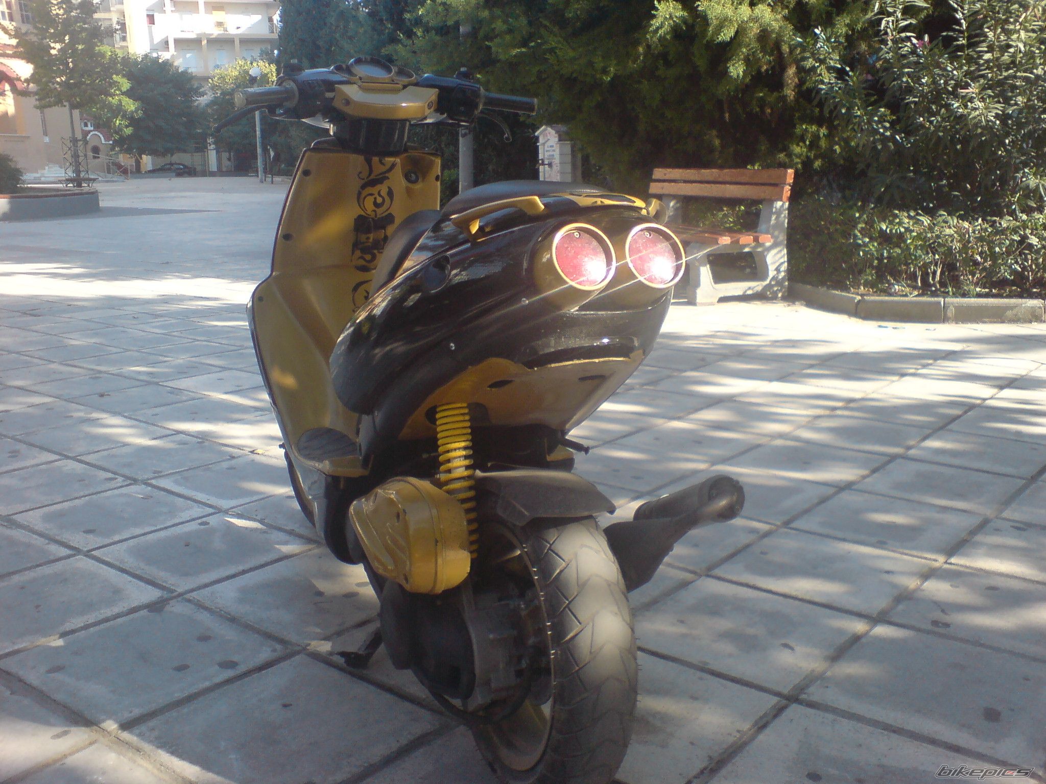 Bike Photo 1028320