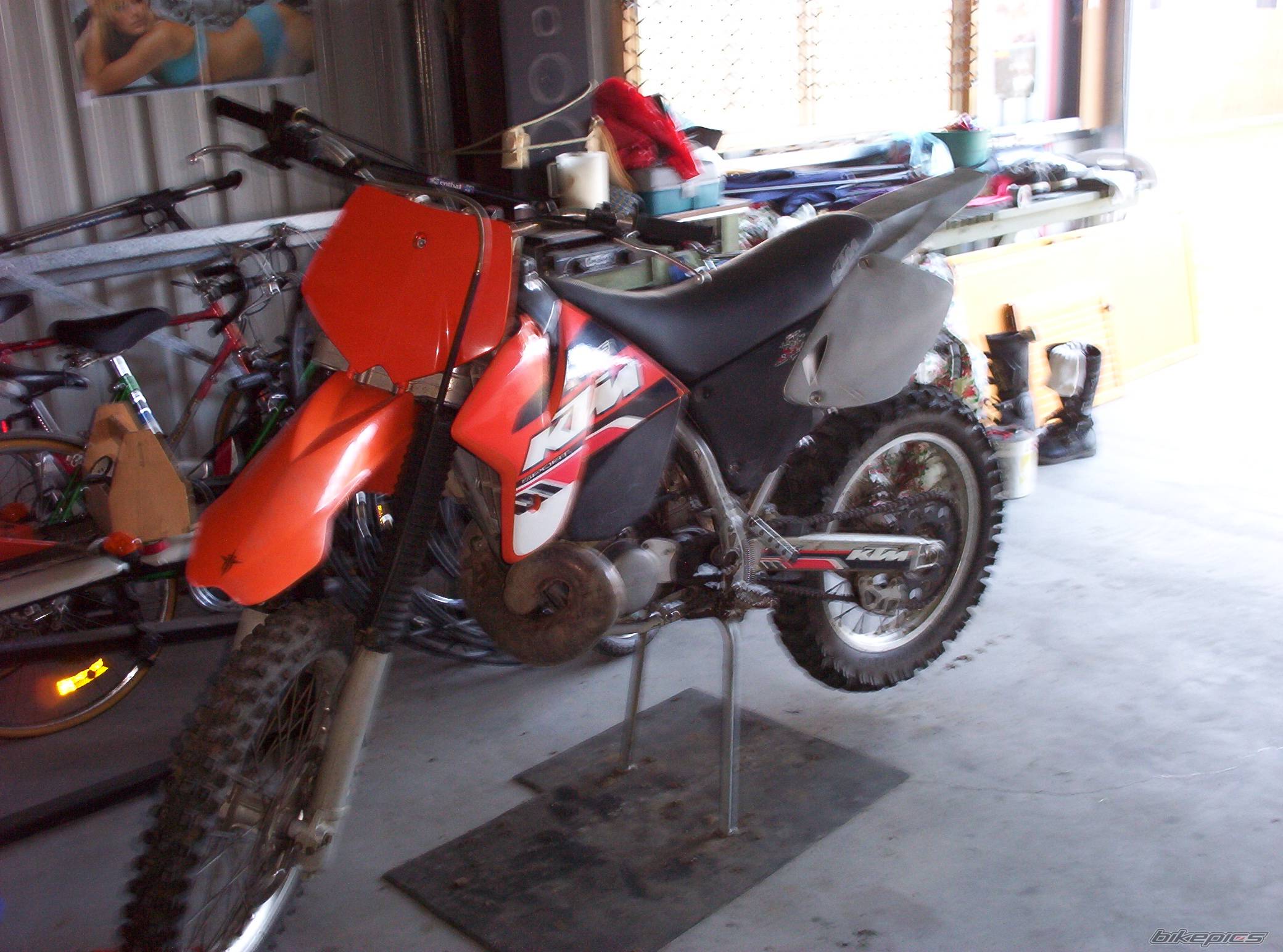 Bike Photo 102833