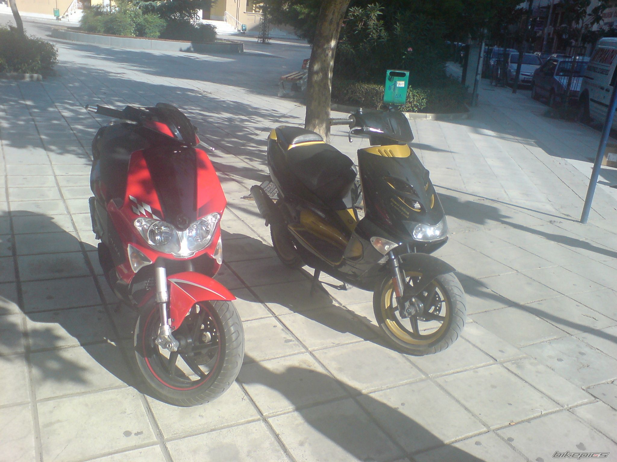 Bike Photo 1028338