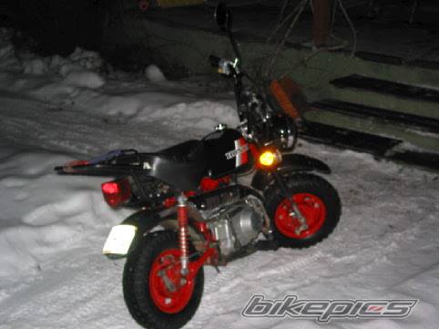 Bike Photo 102837
