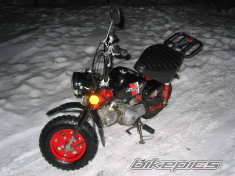 Bike Photo 102840