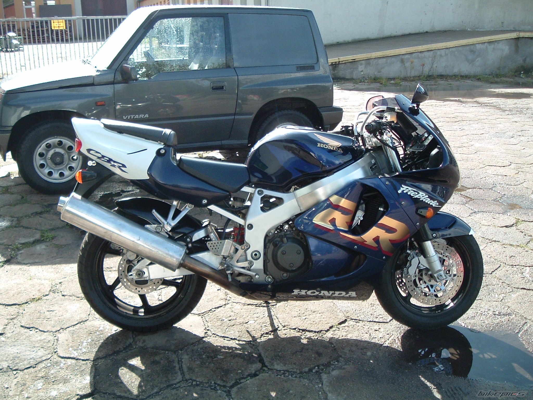 Bike Photo 1028421