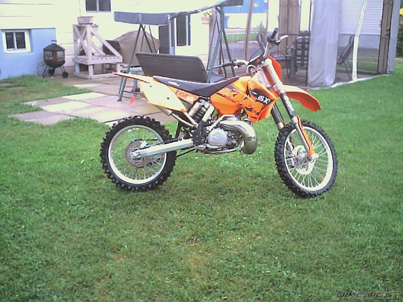 Bike Photo 1028474