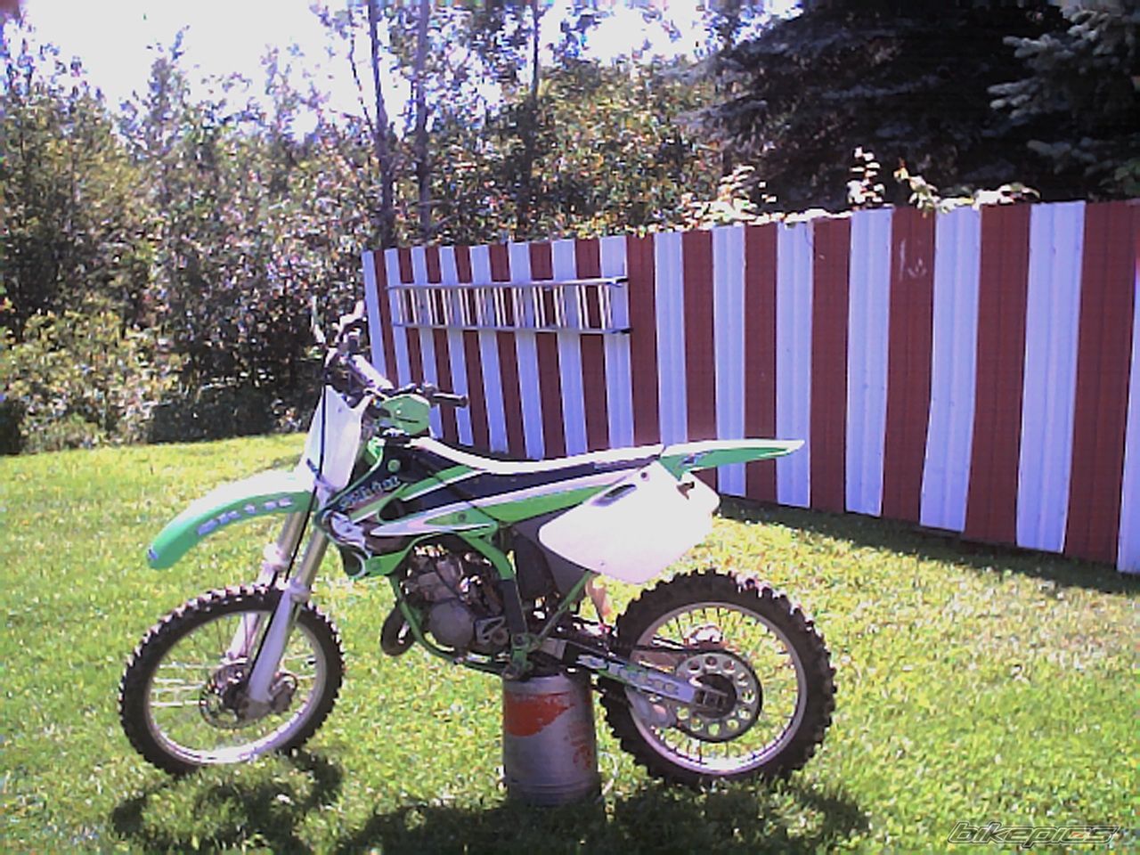 Bike Photo 1028477