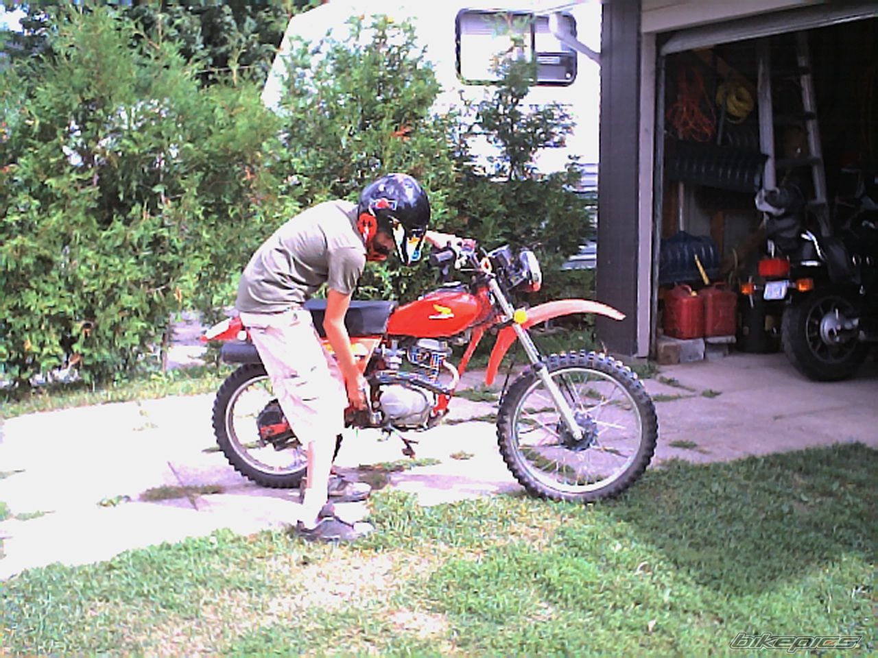 Bike Photo 1028487