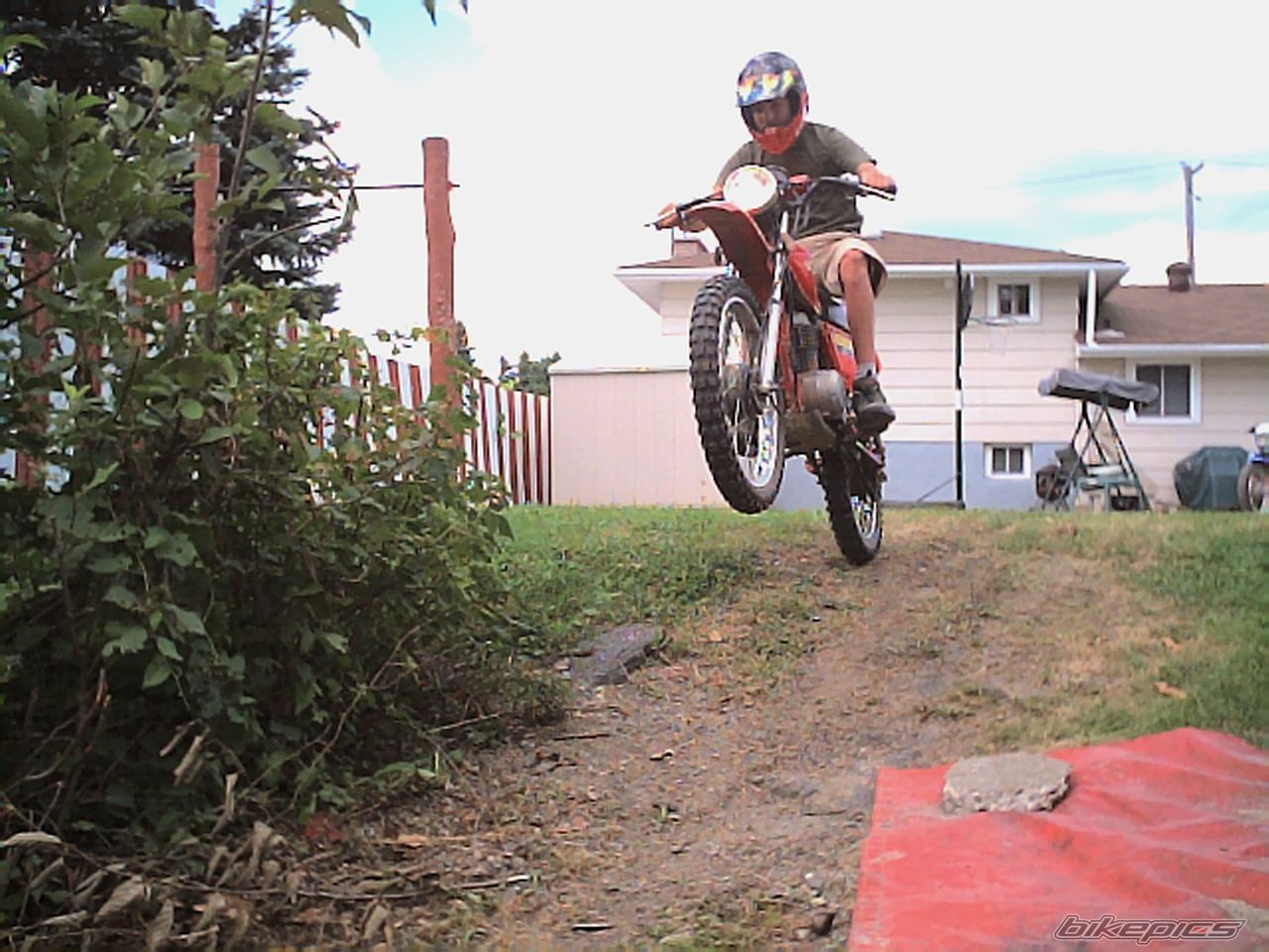 Bike Photo 1028488