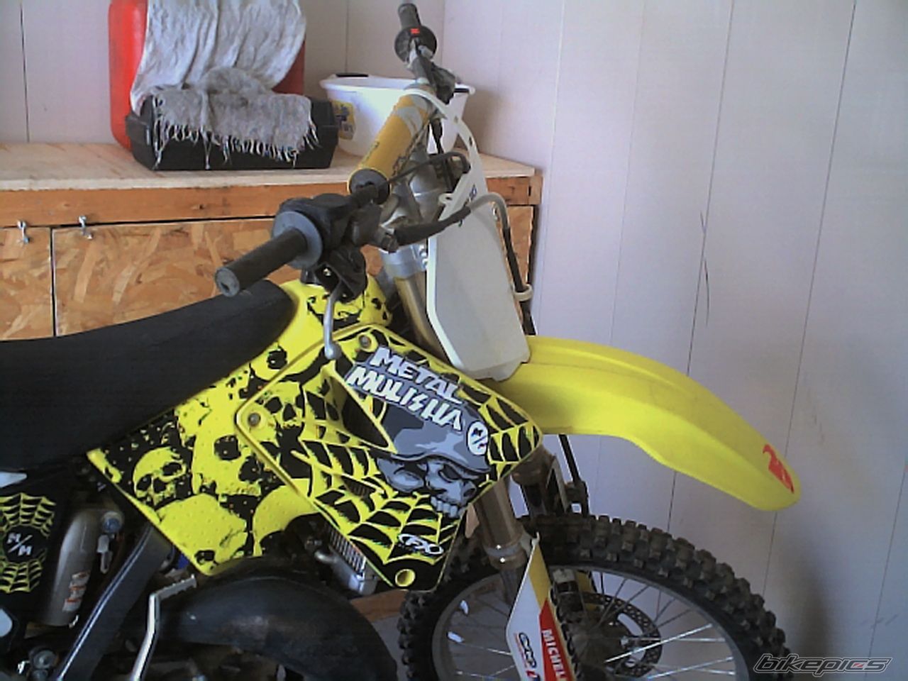 Bike Photo 1028496