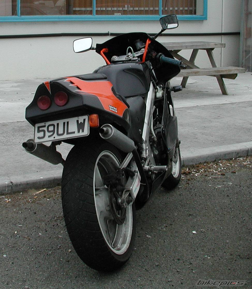 Bike Photo 10285