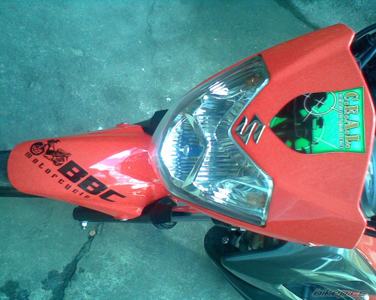 Bike Photo 1028517