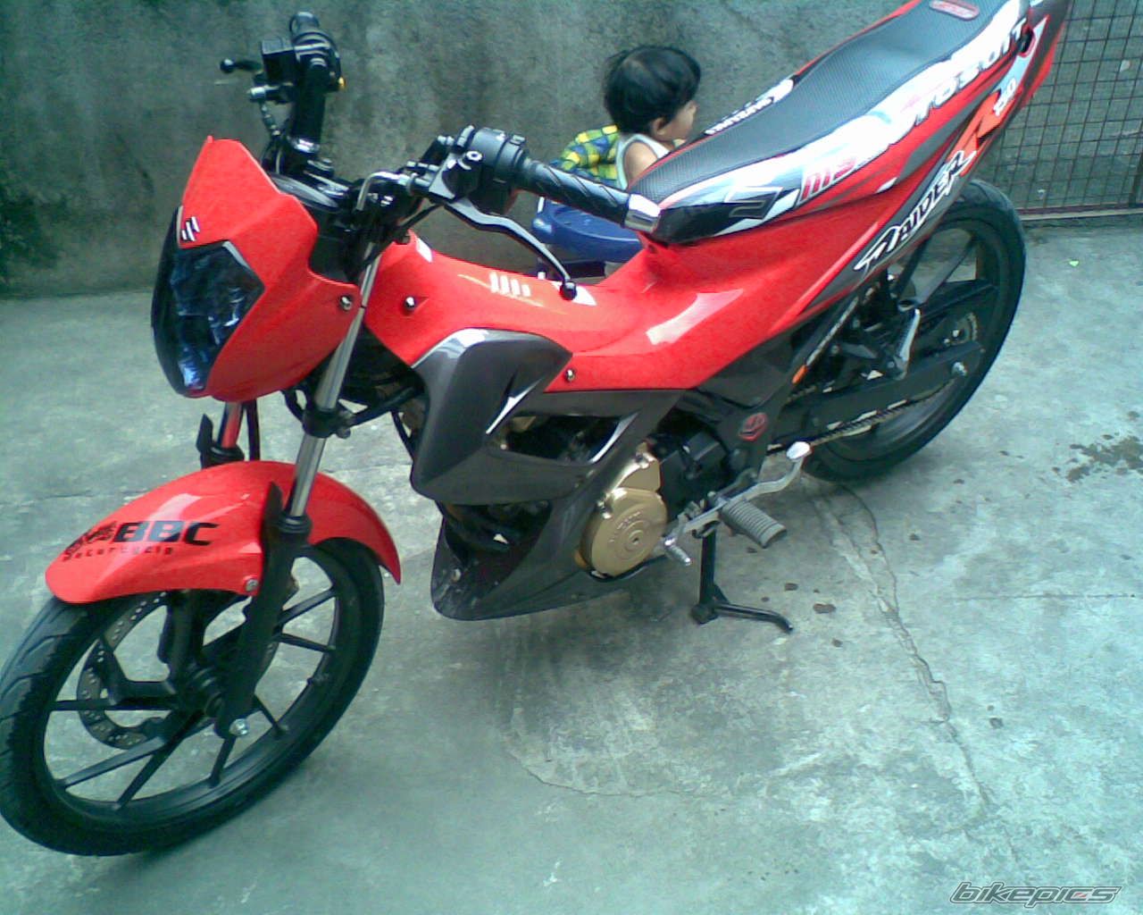 Bike Photo 1028520