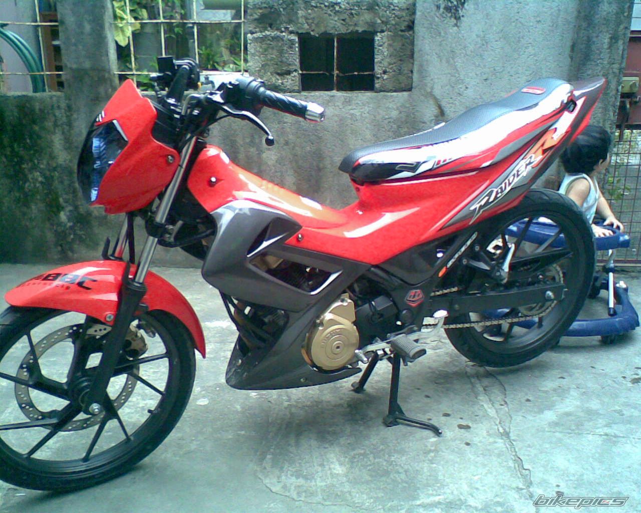 Bike Photo 1028534