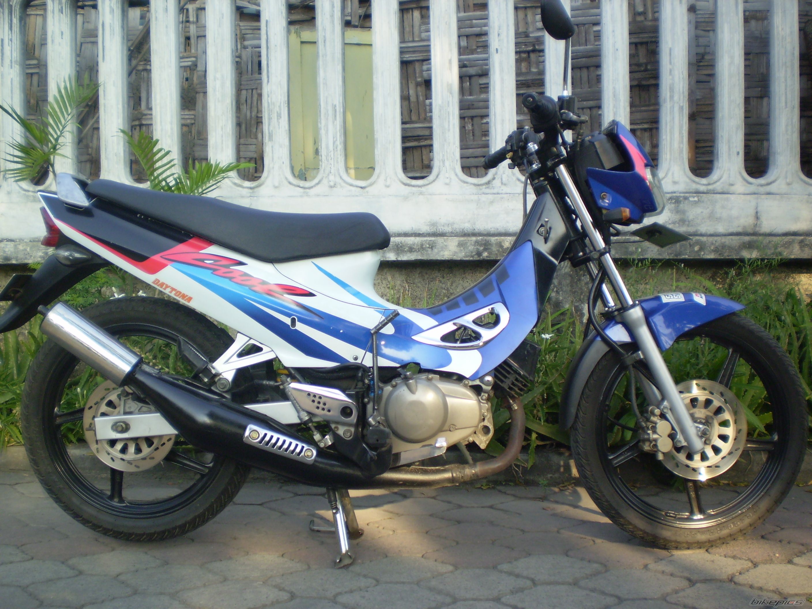 Bike Photo 1028538