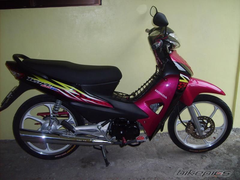 Bike Photo 1028545