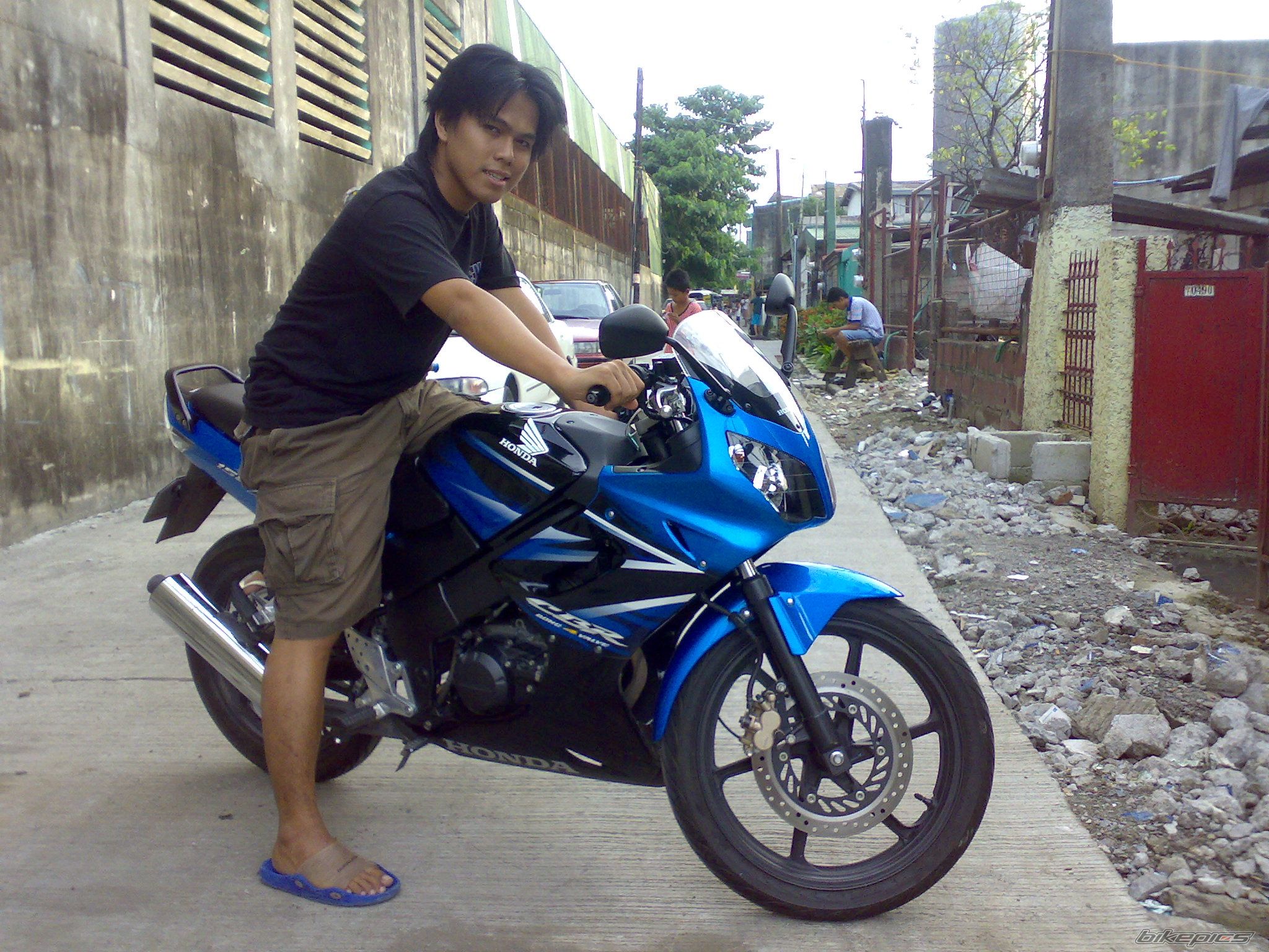 Bike Photo 1028592