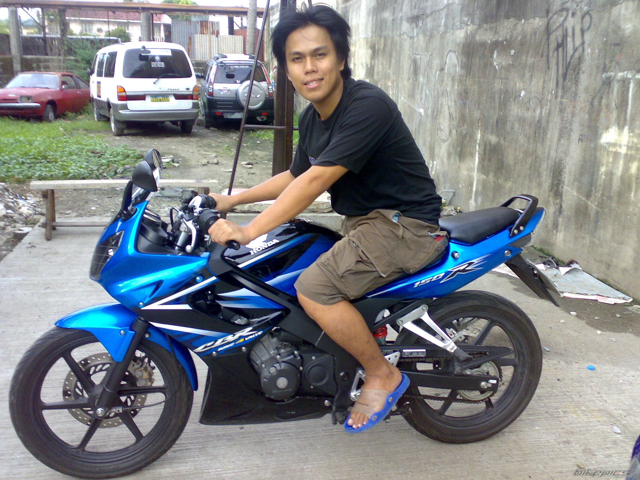 Bike Photo 1028593