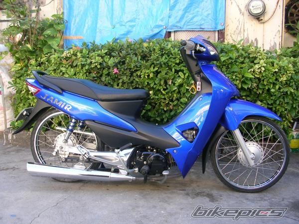 Bike Photo 1028632