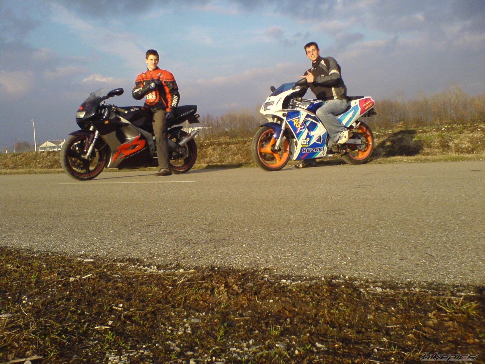 Bike Photo 1028650