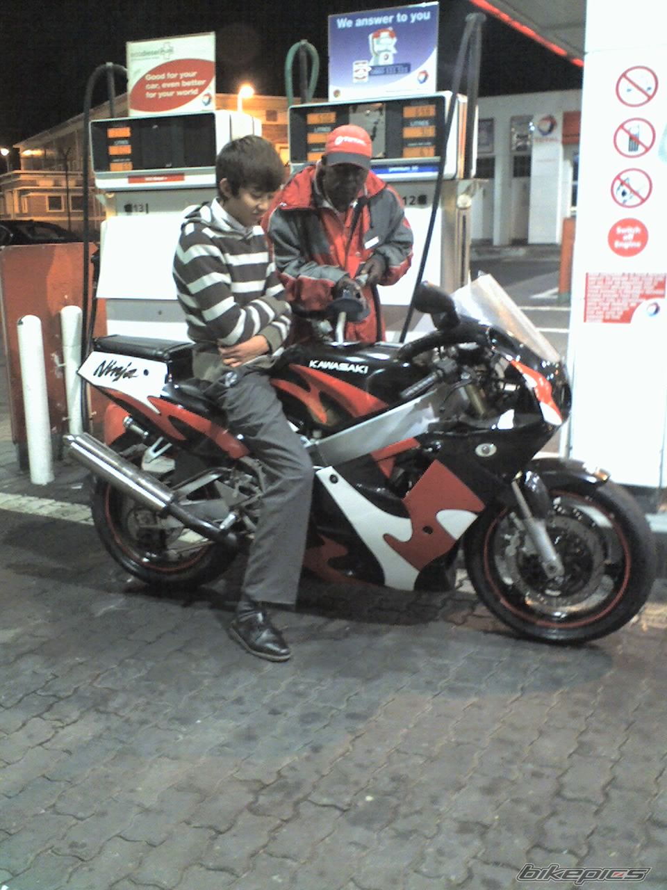Bike Photo 1028660