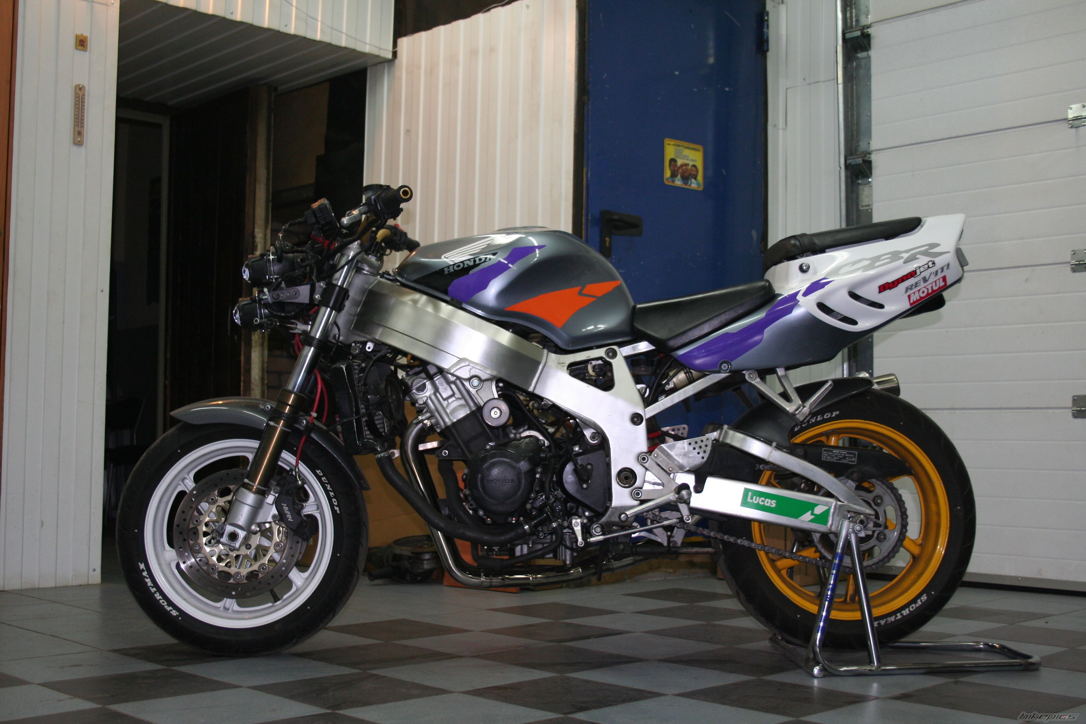 Bike Photo 1028692
