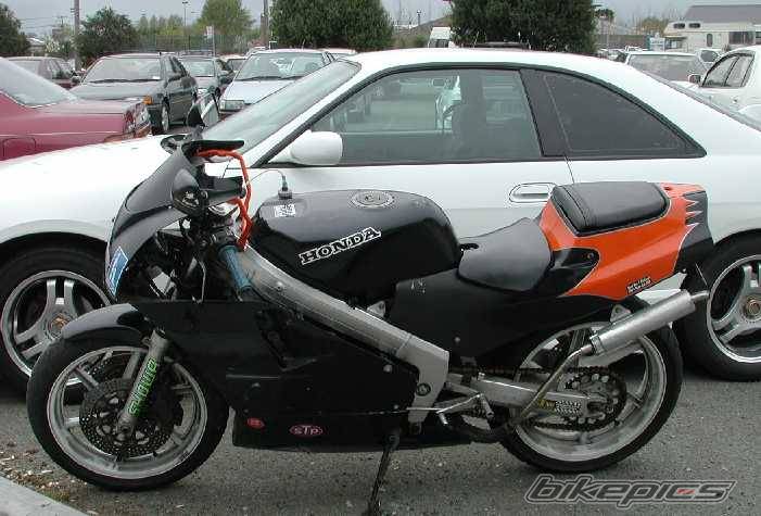 Bike Photo 10287