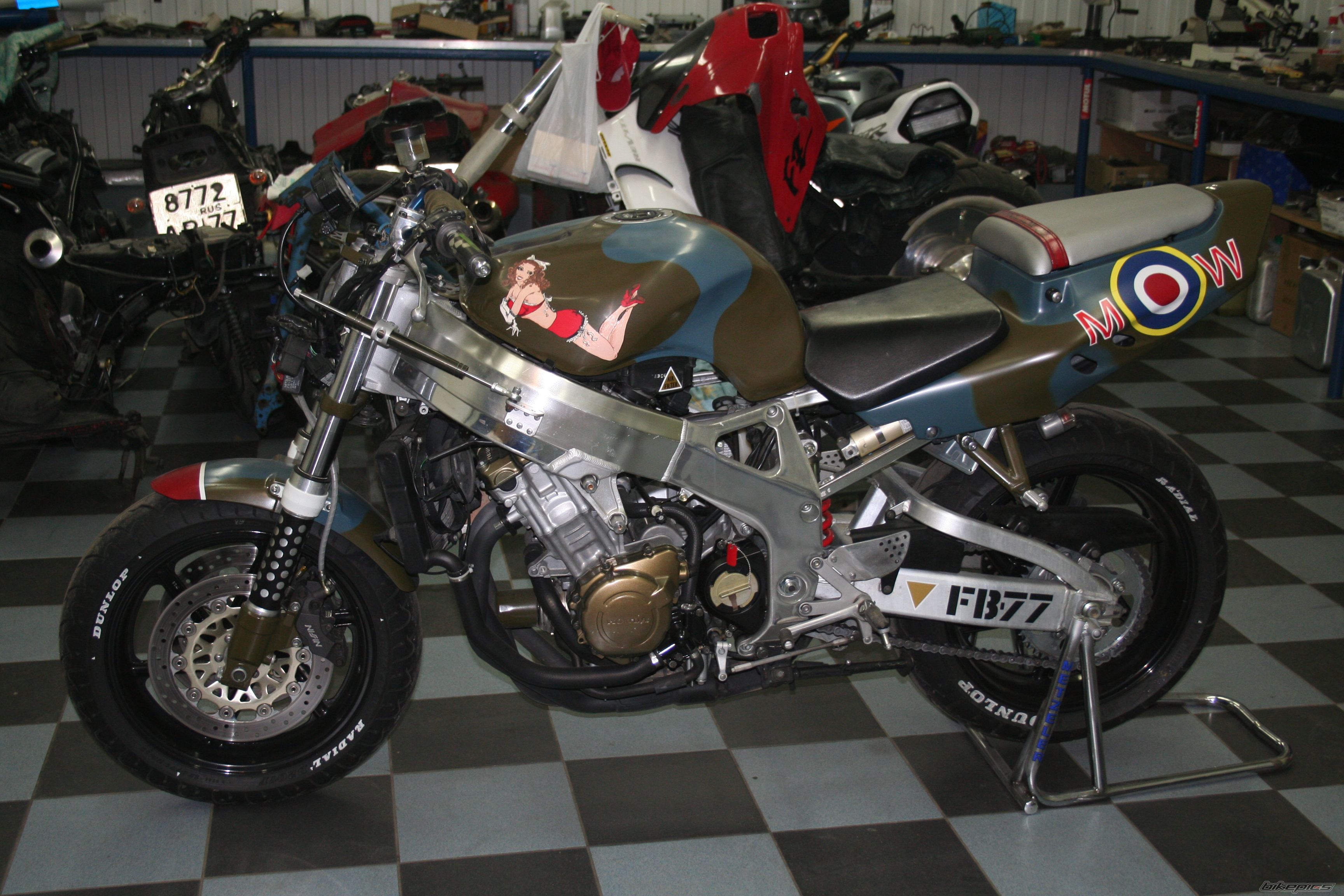 Bike Photo 1028704