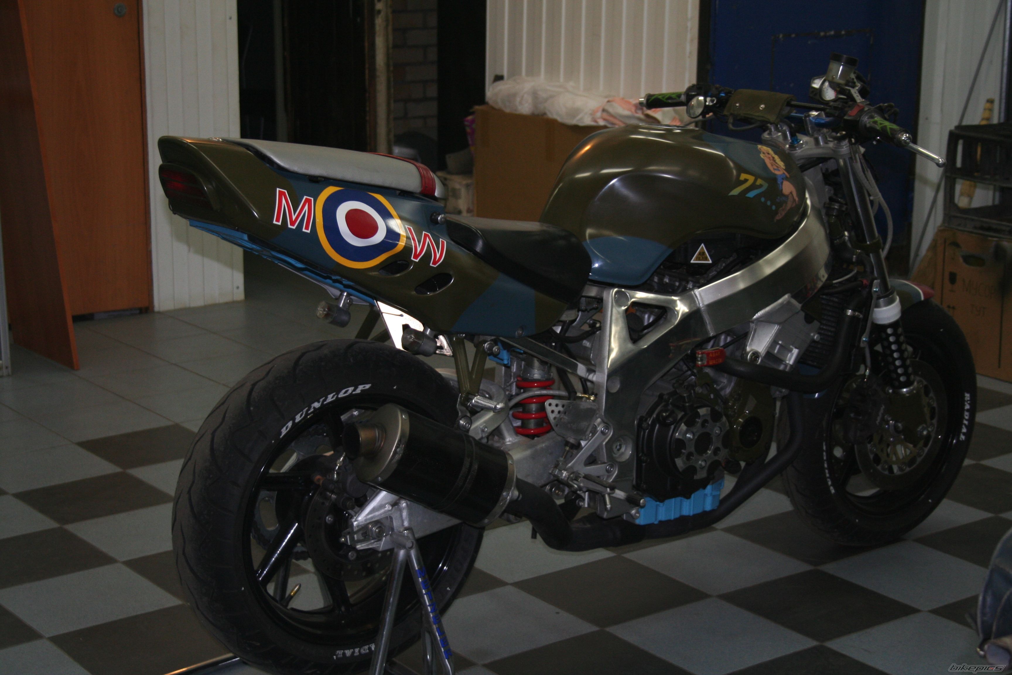 Bike Photo 1028705