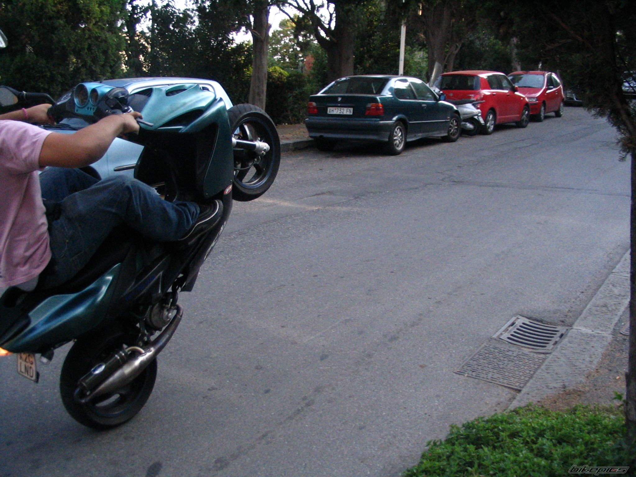 Bike Photo 1028754