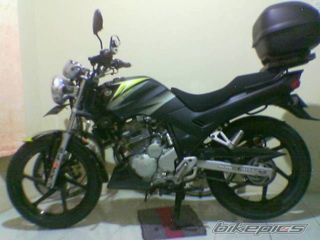 Bike Photo 1028774