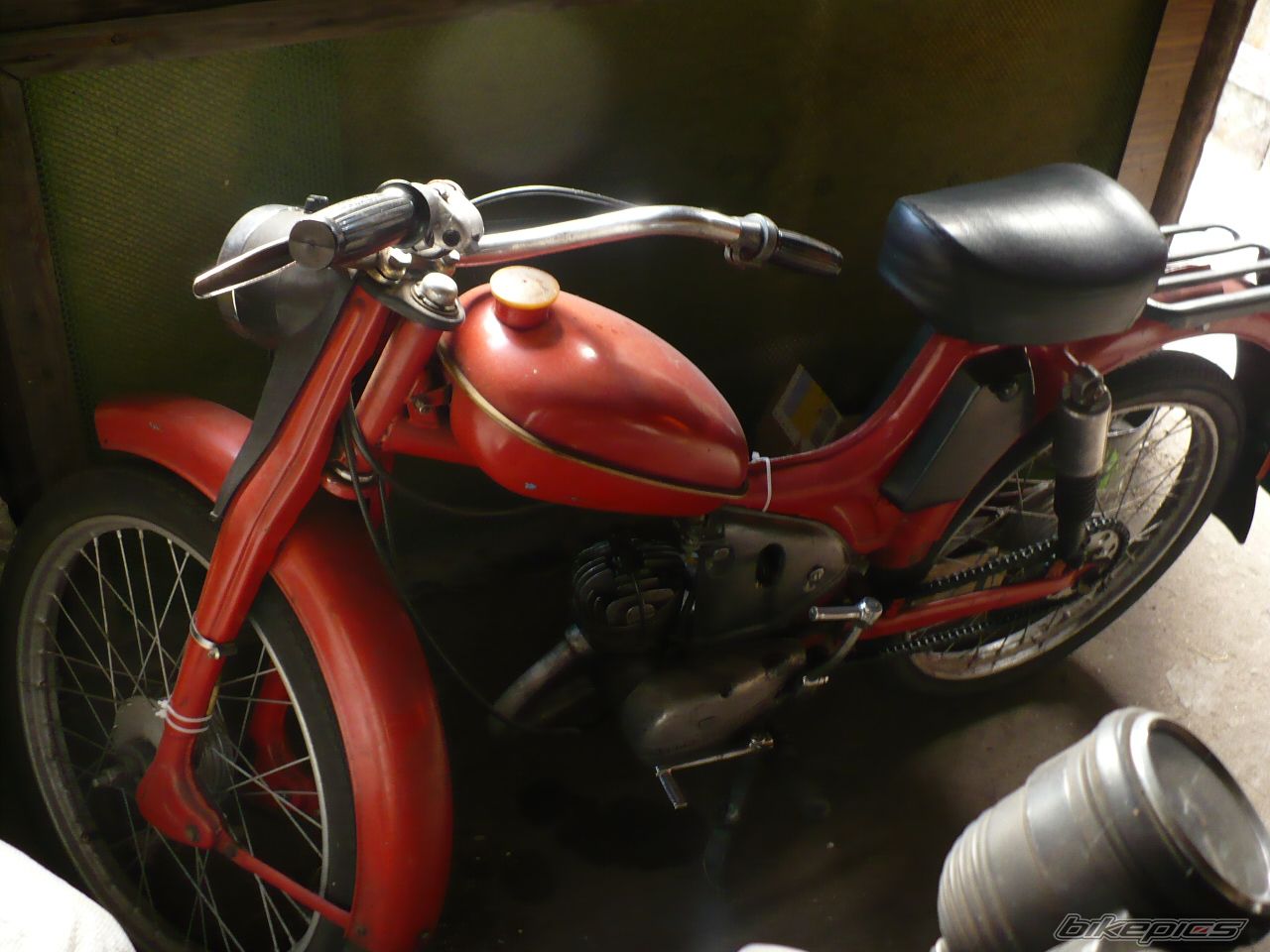 Bike Photo 1028787