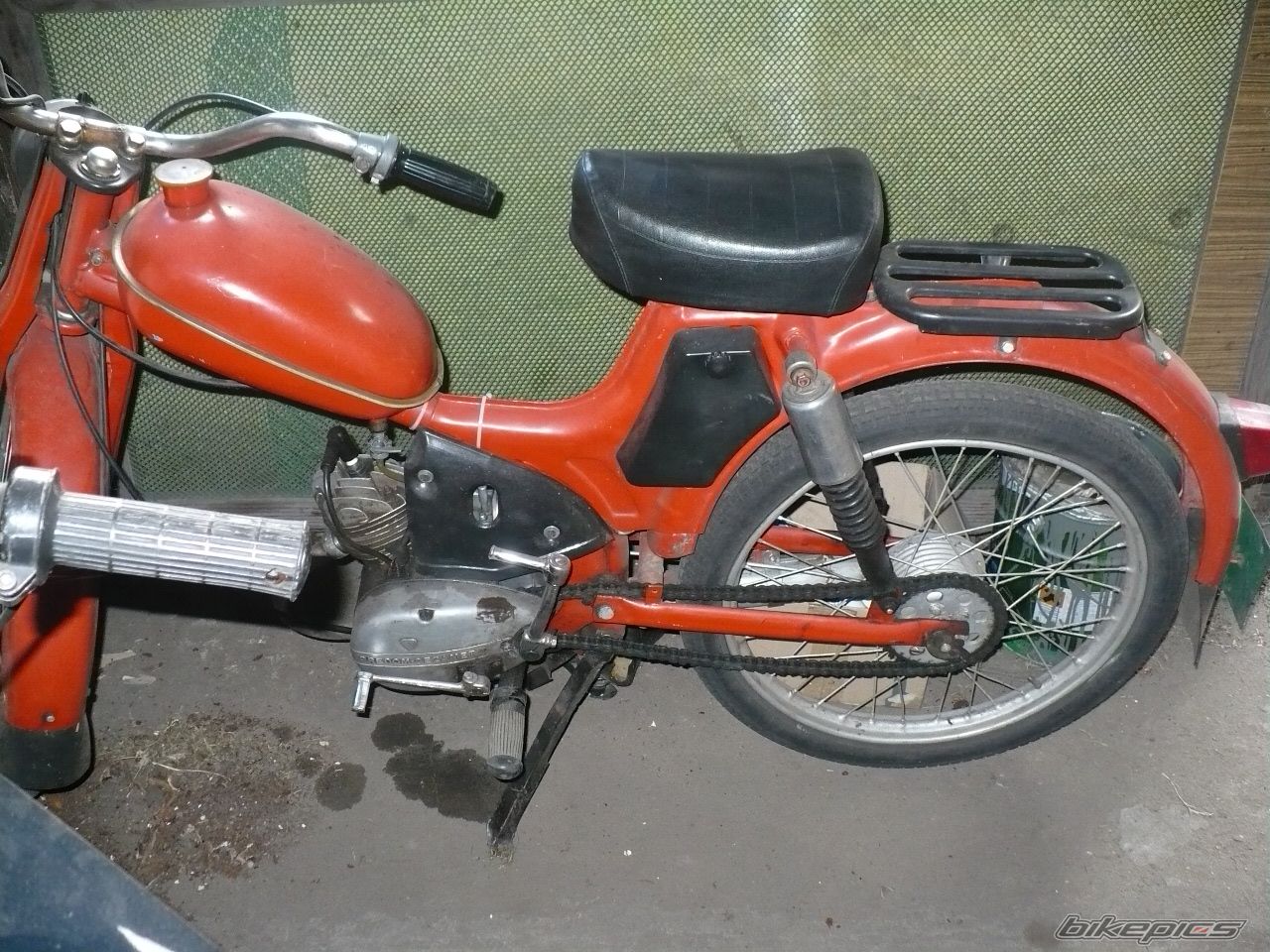 Bike Photo 1028794