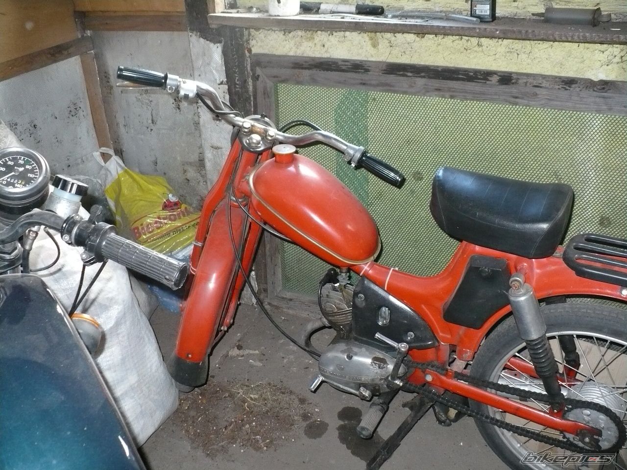 Bike Photo 1028795