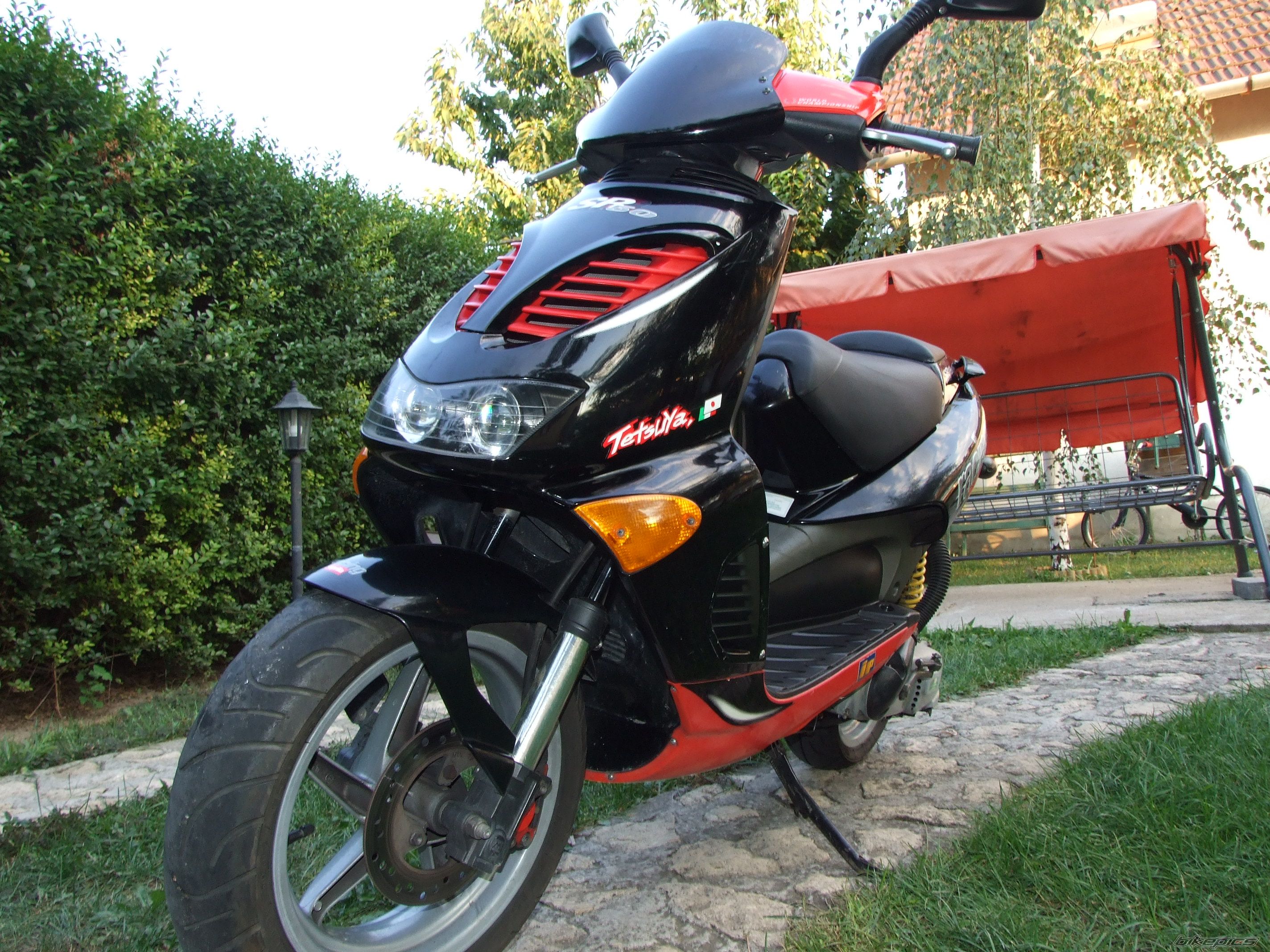 Bike Photo 1028827