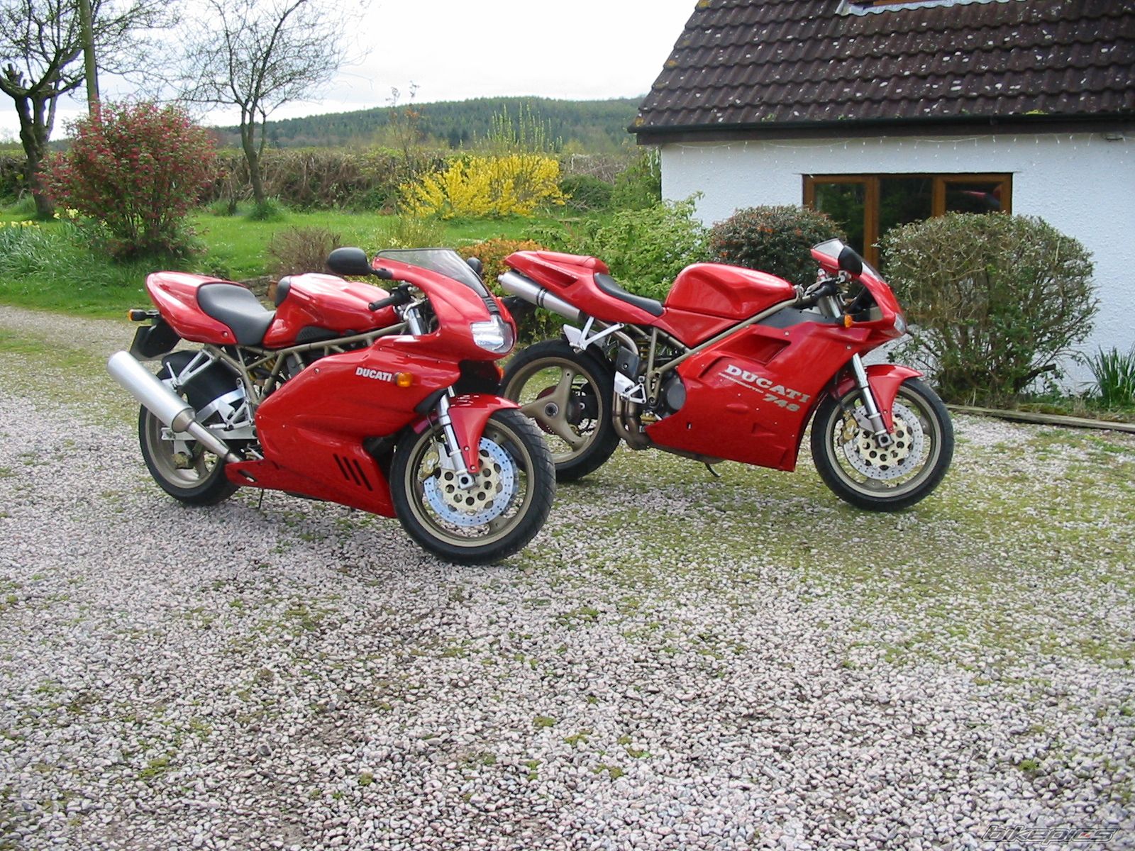 Bike Photo 1028837