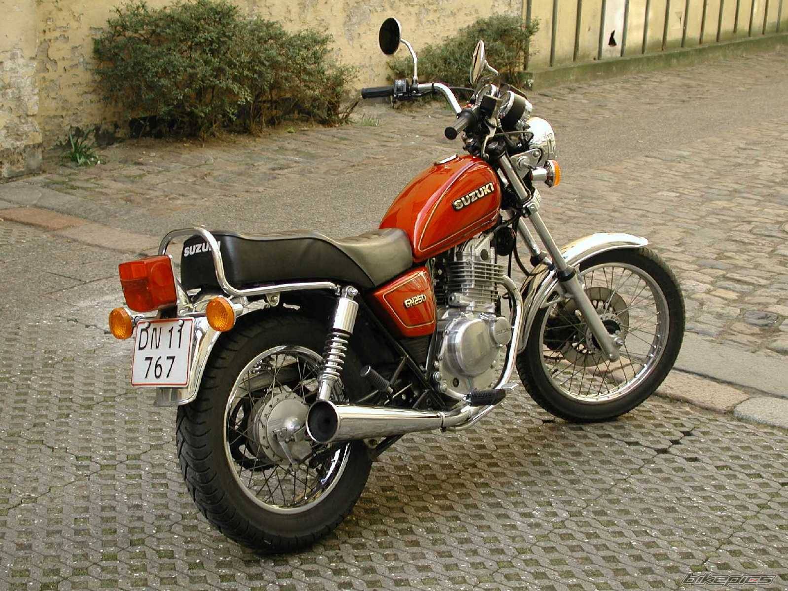 Bike Photo 1029