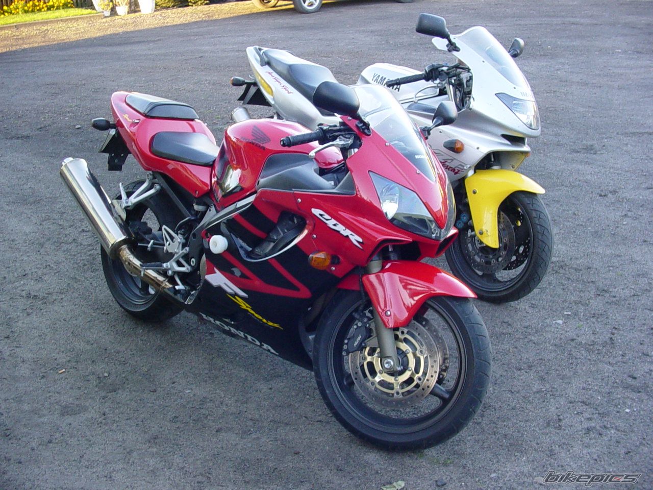 Bike Photo 1029004
