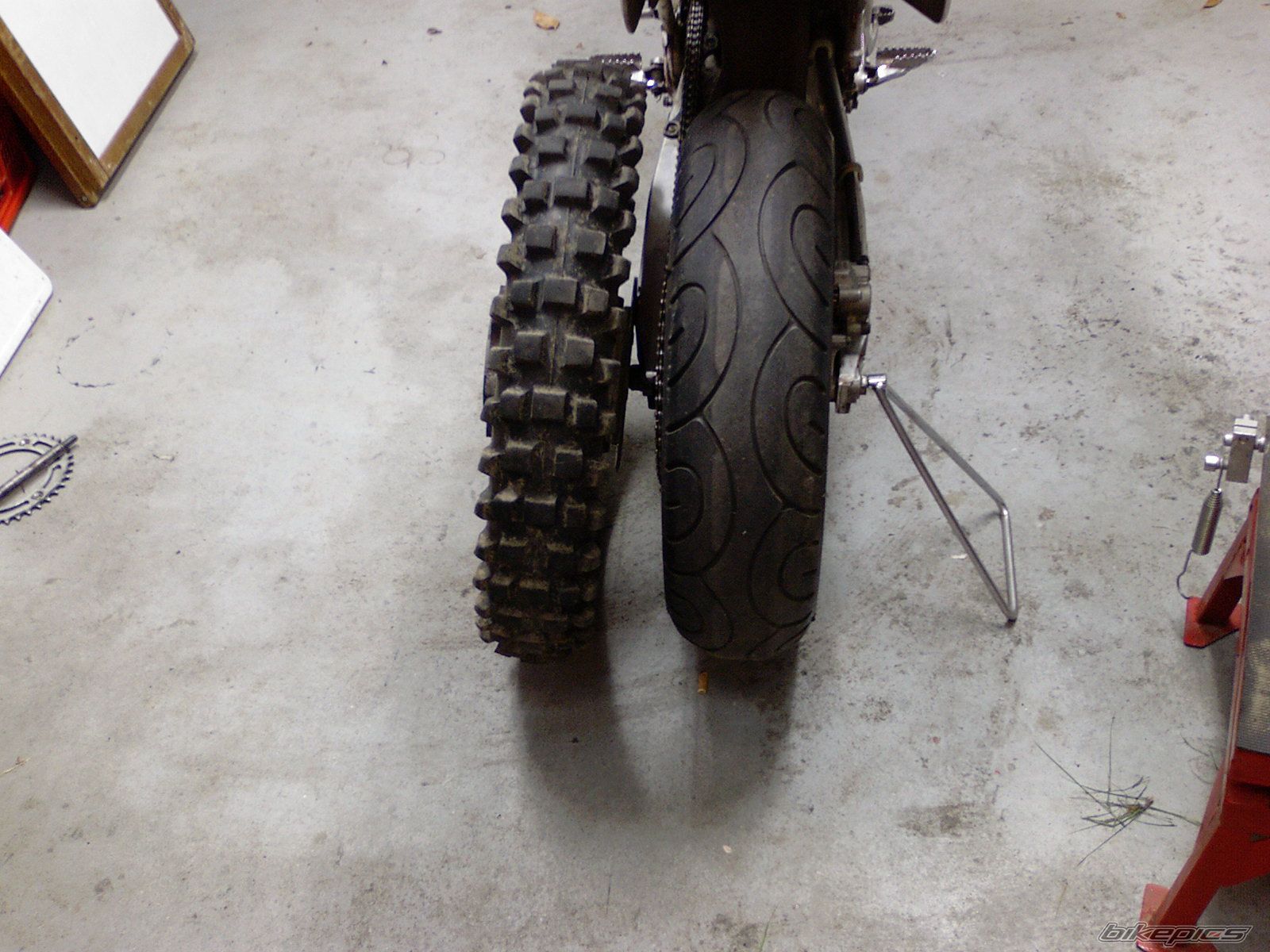 Bike Photo 1029038