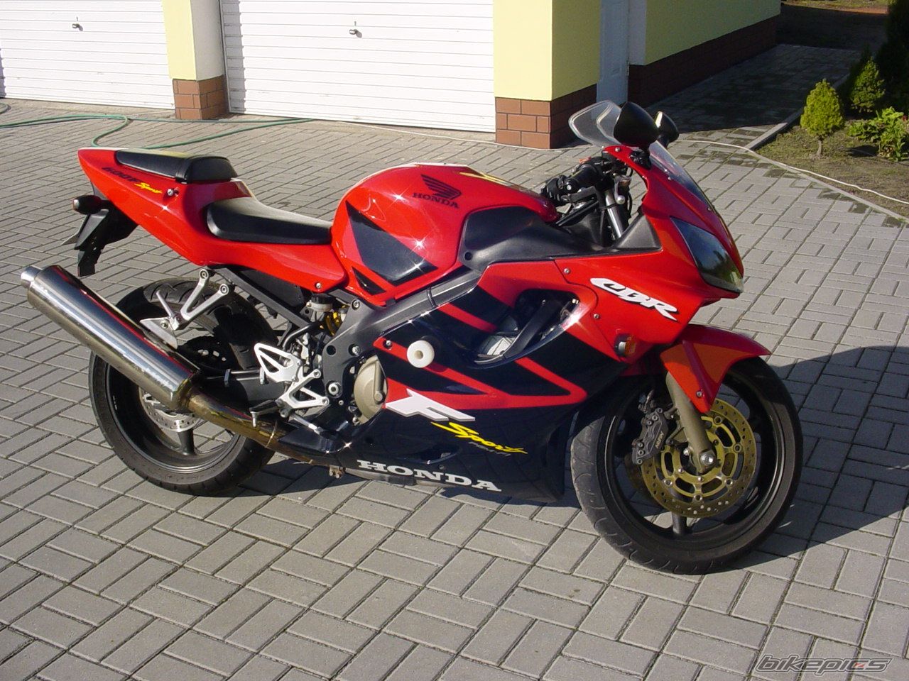Bike Photo 1029115