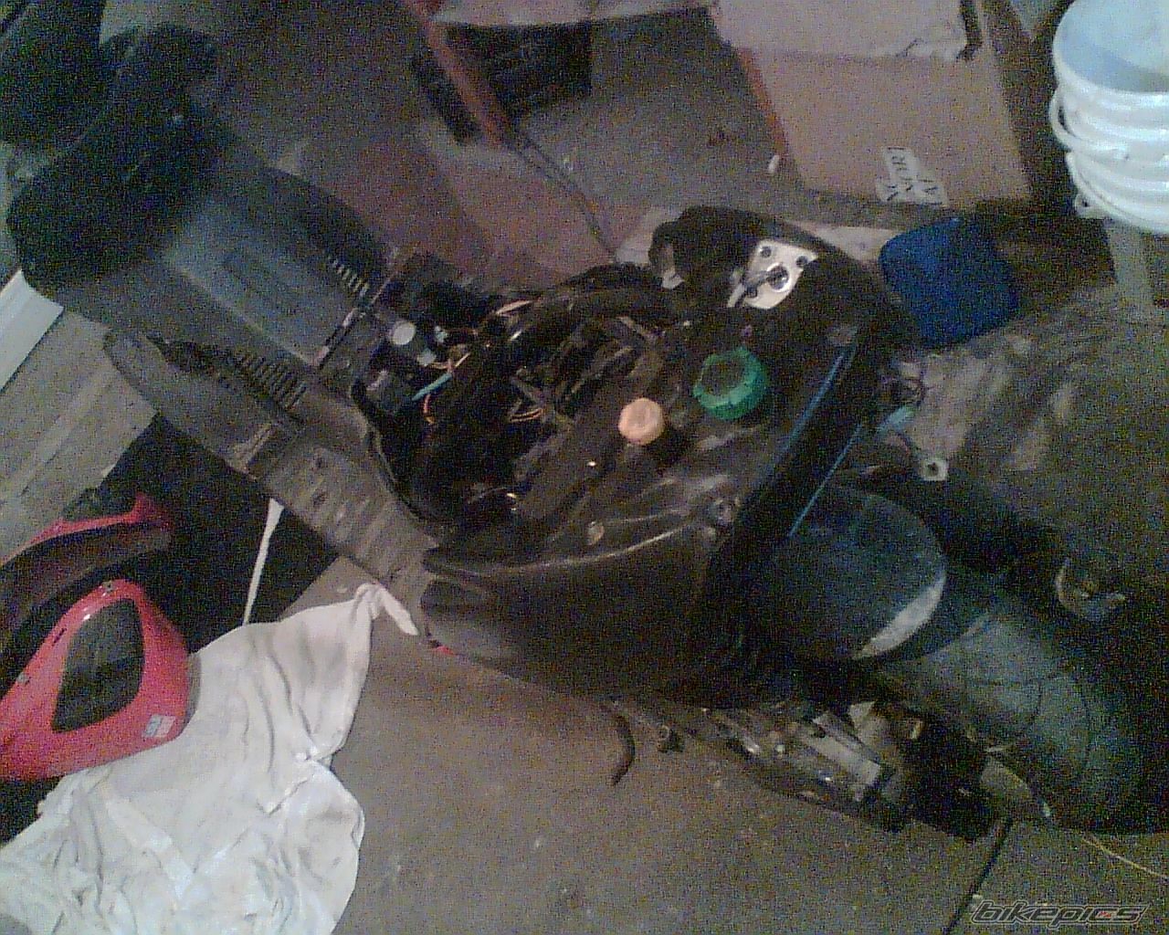 Bike Photo 1029164