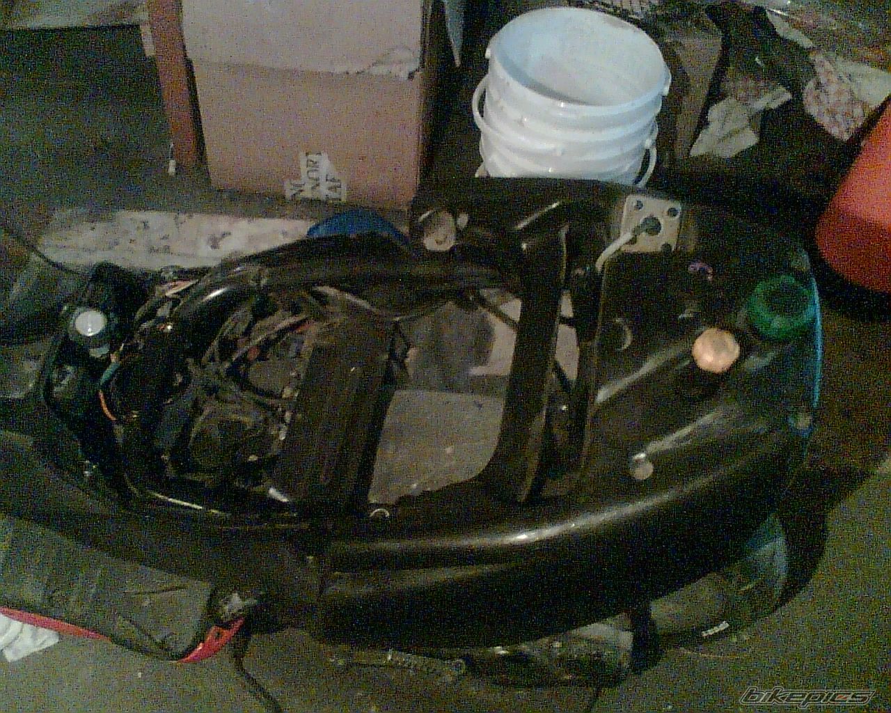 Bike Photo 1029169