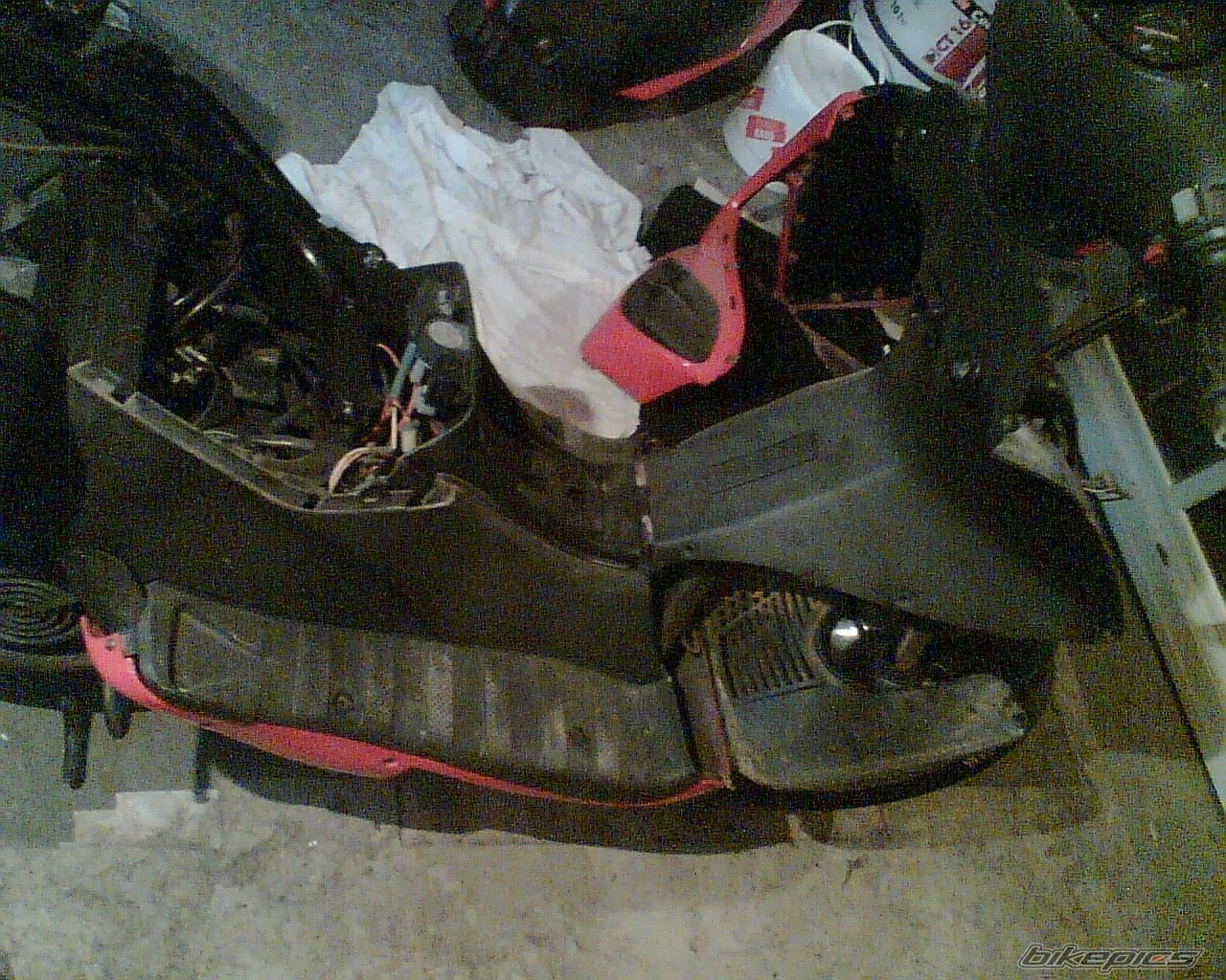 Bike Photo 1029176