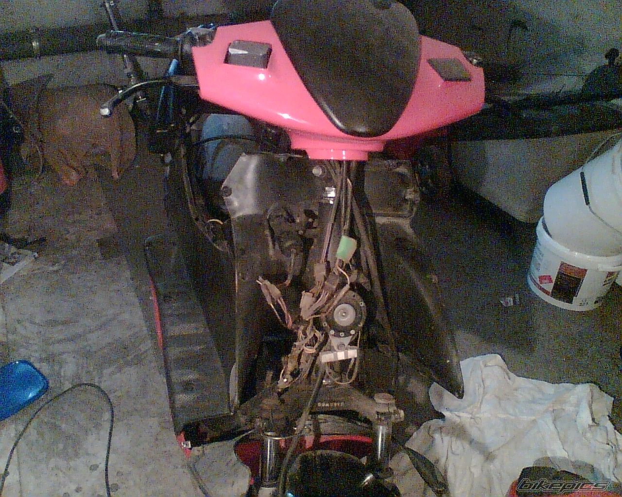 Bike Photo 1029178